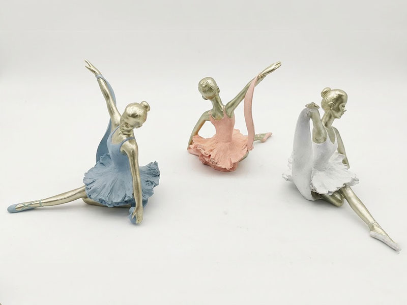 Αναβαθμίστε τον Χώρο σας: Η Τάση Διακόσμησης Επιφάνειας Εργασίας για Κορίτσια Μπαλέτου για το 2026